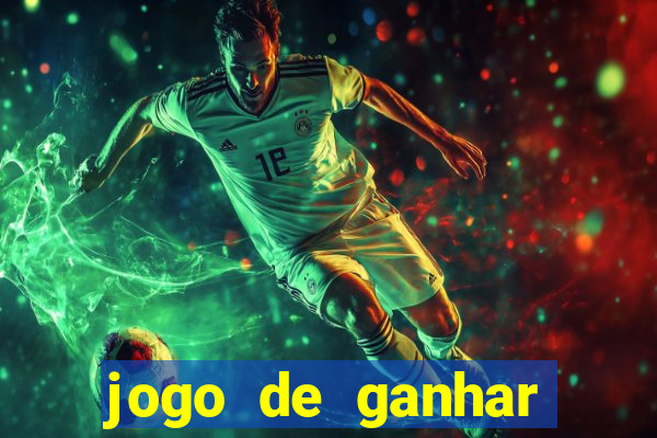 jogo de ganhar dinheiro de verdade sem pagar nada