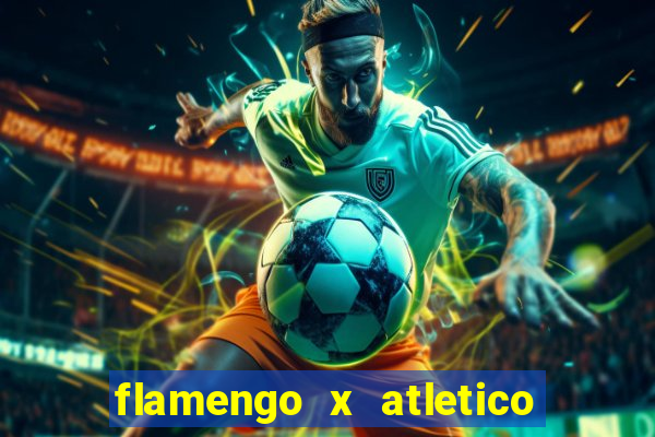 flamengo x atletico mineiro futemax