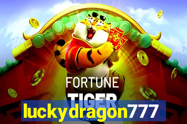 luckydragon777