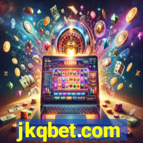 jkqbet.com