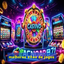 melhores sites de jogos