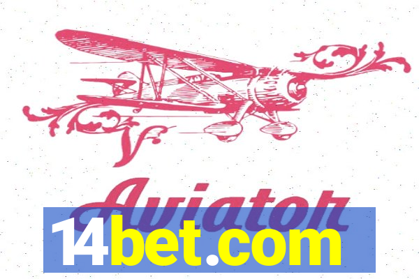 14bet.com