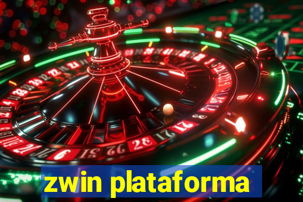 zwin plataforma