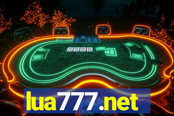 lua777.net