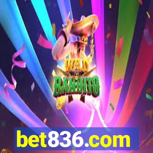 bet836.com