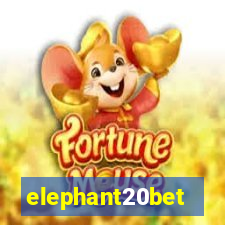 elephant20bet