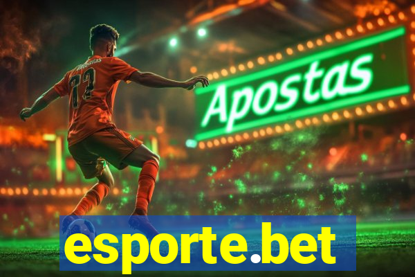 esporte.bet