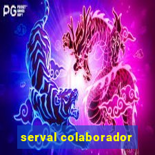 serval colaborador