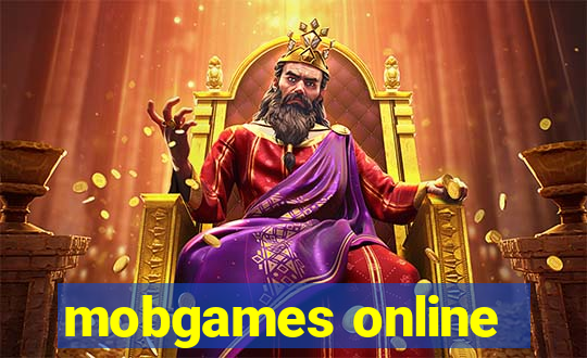 mobgames online