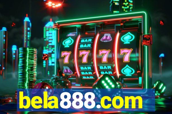 bela888.com