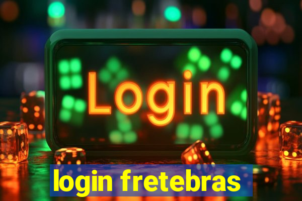 login fretebras