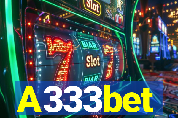 A333bet