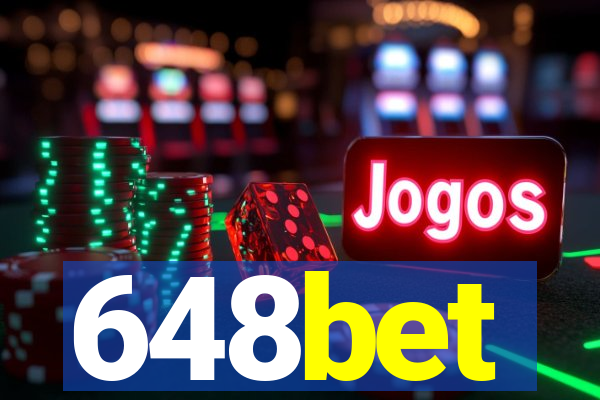 648bet