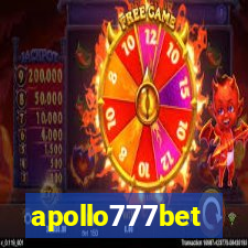 apollo777bet