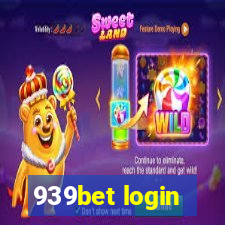 939bet login