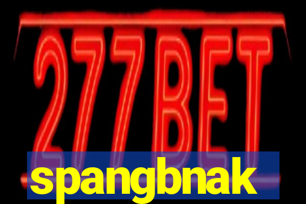 spangbnak