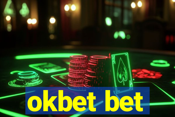 okbet bet