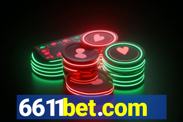 6611bet.com