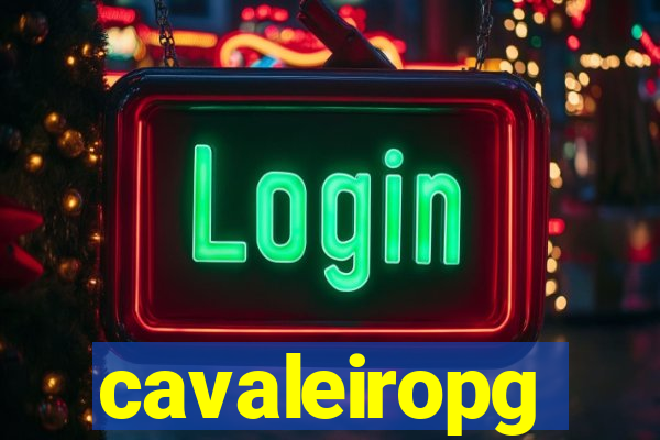 cavaleiropg