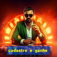 cadastre e ganhe b?nus para jogar fortune tiger