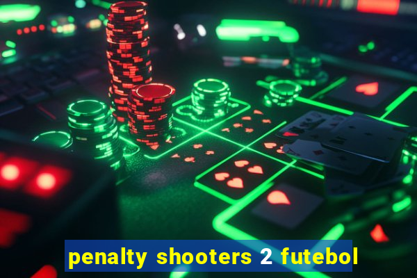 penalty shooters 2 futebol