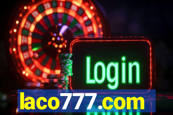 laco777.com