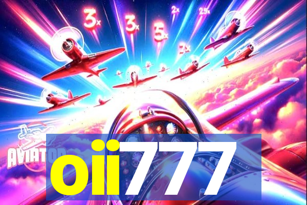 oii777