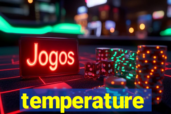 temperature converter jogo