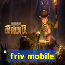 friv mobile