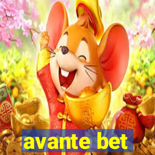 avante bet