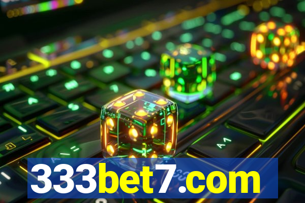 333bet7.com