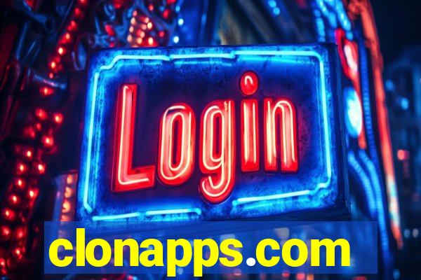 clonapps.com