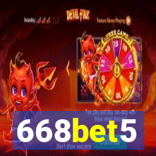 668bet5