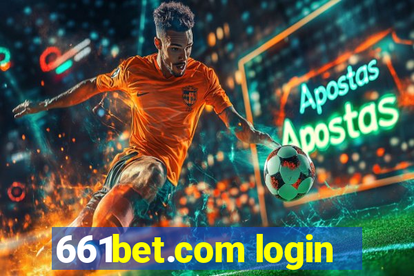 661bet.com login