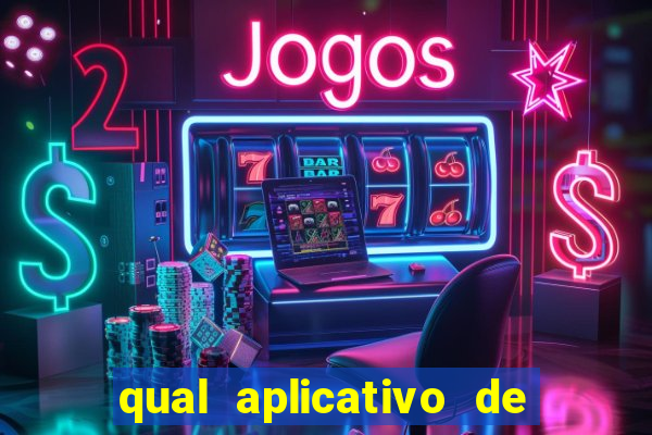 qual aplicativo de jogo que ganha dinheiro de verdade