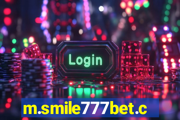 m.smile777bet.com