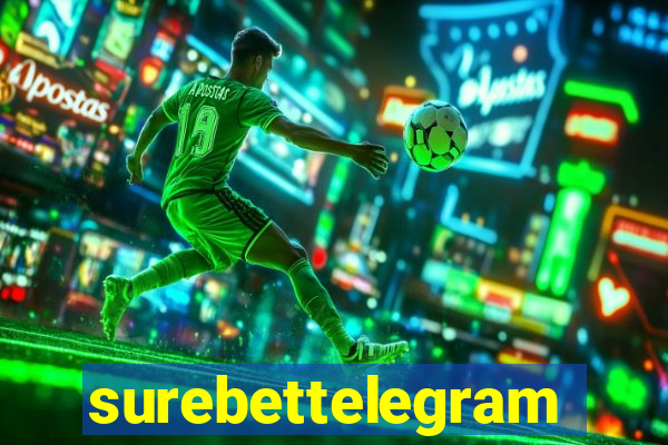 surebettelegram