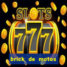 brick de motos porto alegre