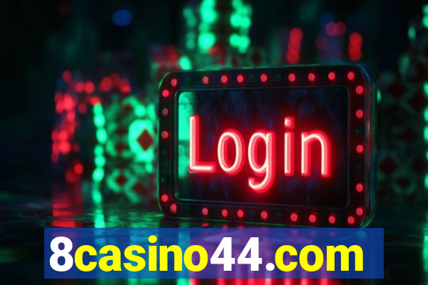 8casino44.com