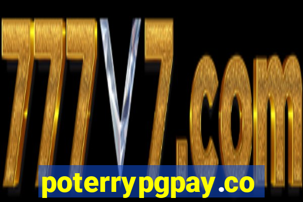 poterrypgpay.com