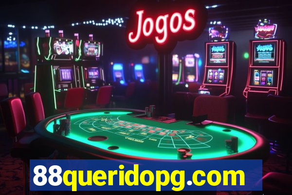 88queridopg.com