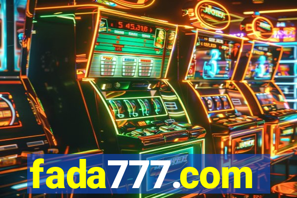 fada777.com