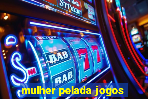 mulher pelada jogos