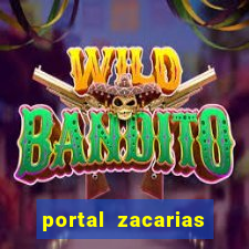 portal zacarias cavando a propia cova