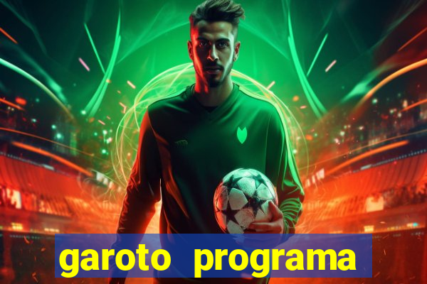 garoto programa porto alegre