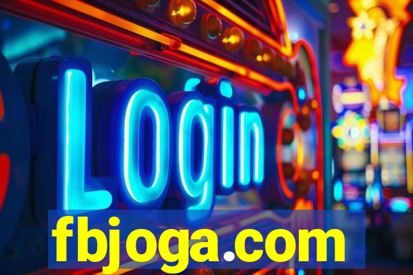 fbjoga.com