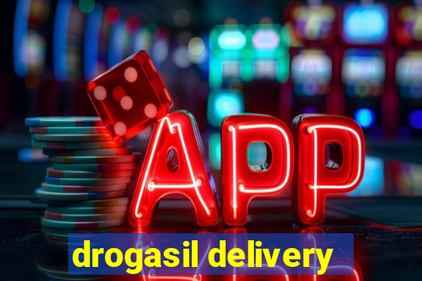 drogasil delivery