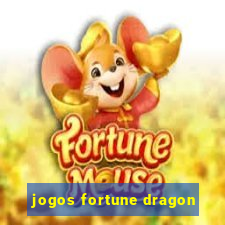 jogos fortune dragon