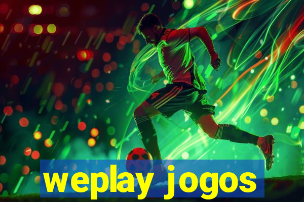 weplay jogos