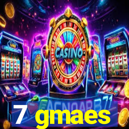 7 gmaes